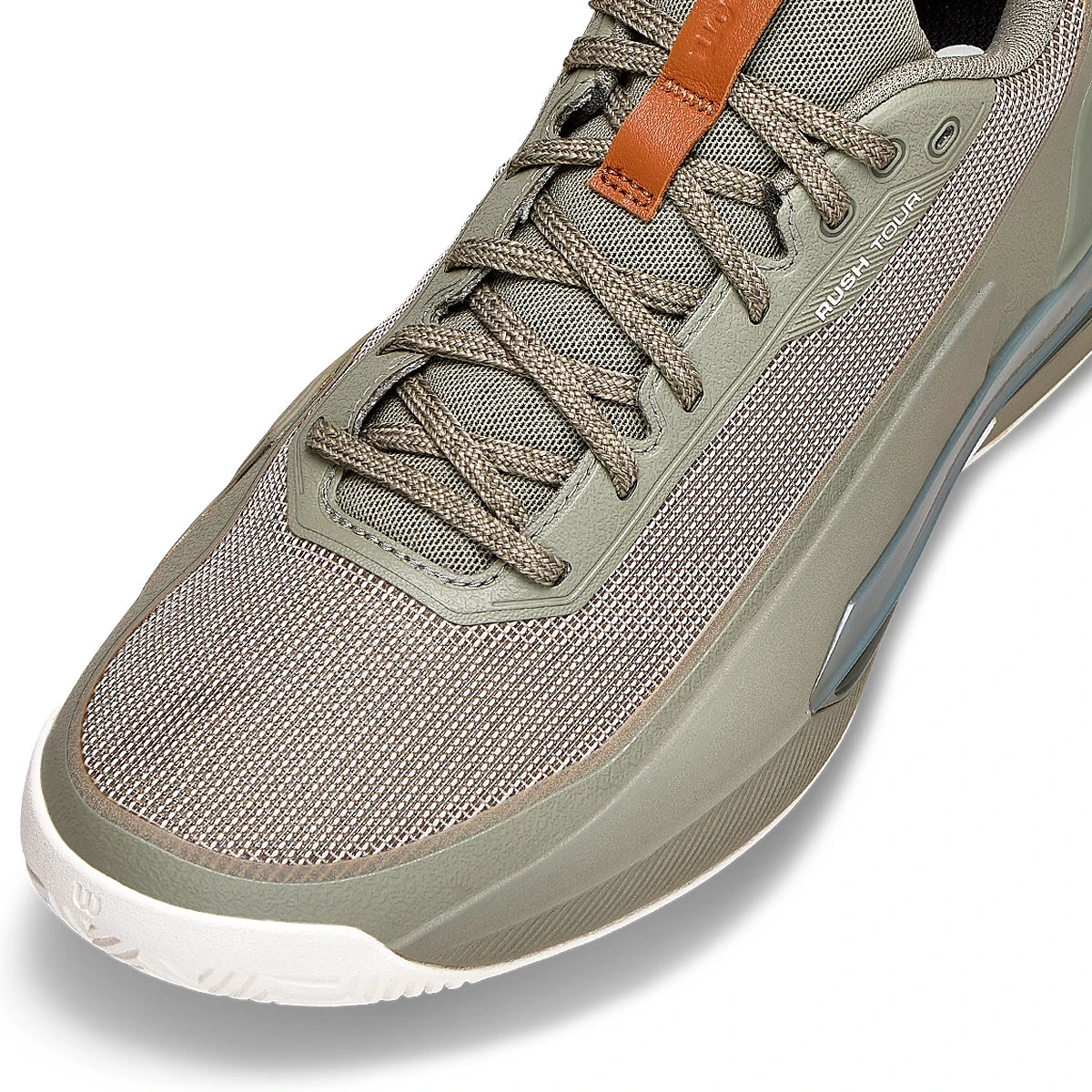 Wilson Rush Tour 5 All Court Shoes
