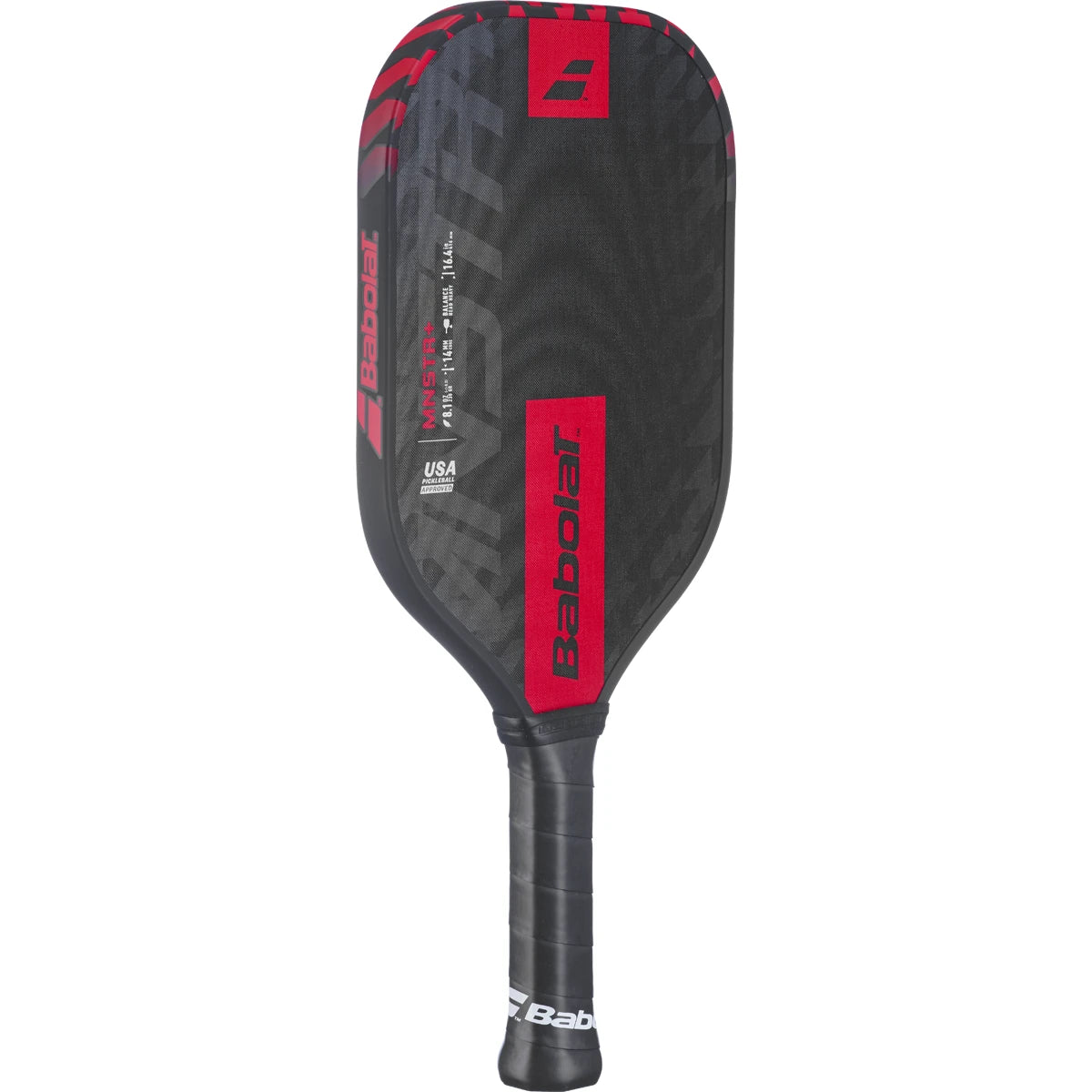 Babolat Mnstr+ Pickleball Racket