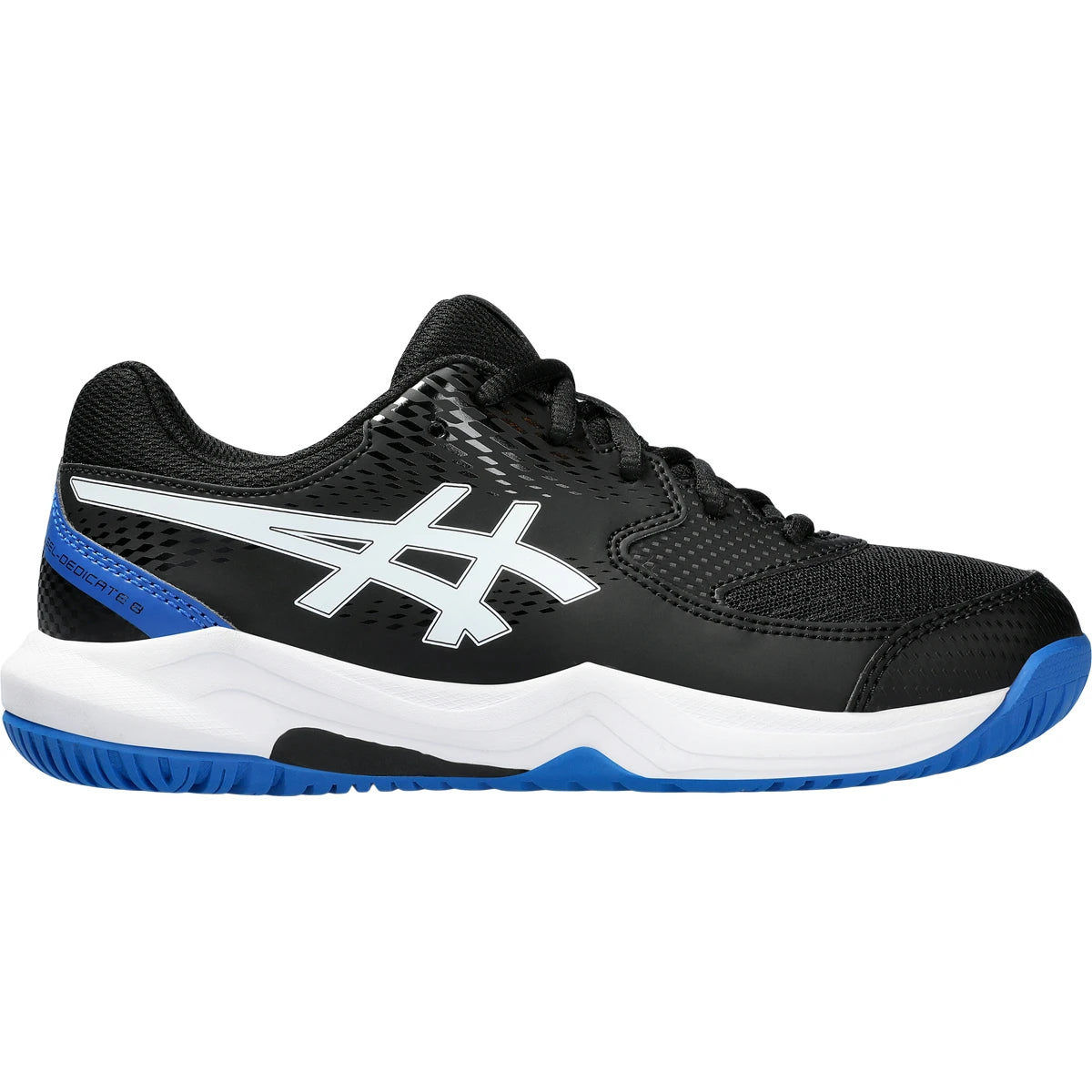 Asics Junior Gel-Dedicate 8 Gs All Court Shoes
