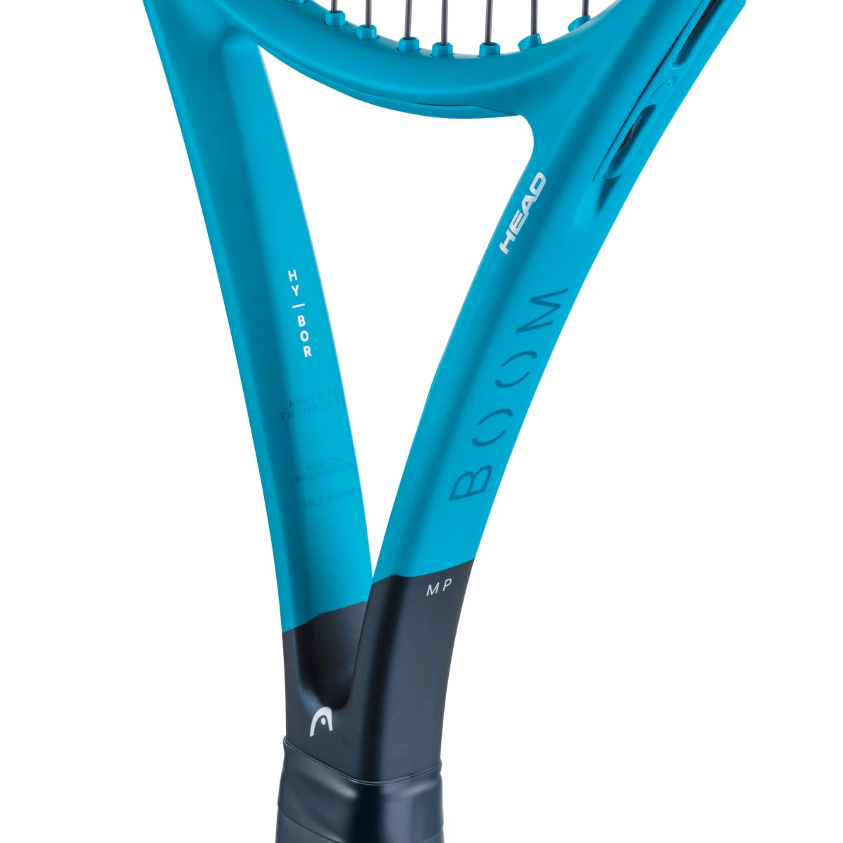 Head Boom MP Racket (295 Gr)