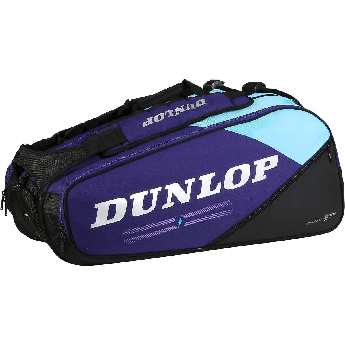 Thermo-Bag Dunlop Fx-Performance 12R Purple