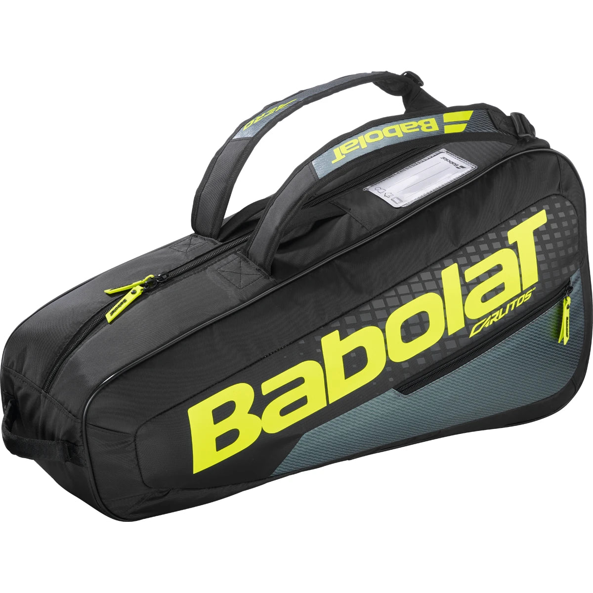Babolat Aero Carlitos Junior Tennis Bag (New)