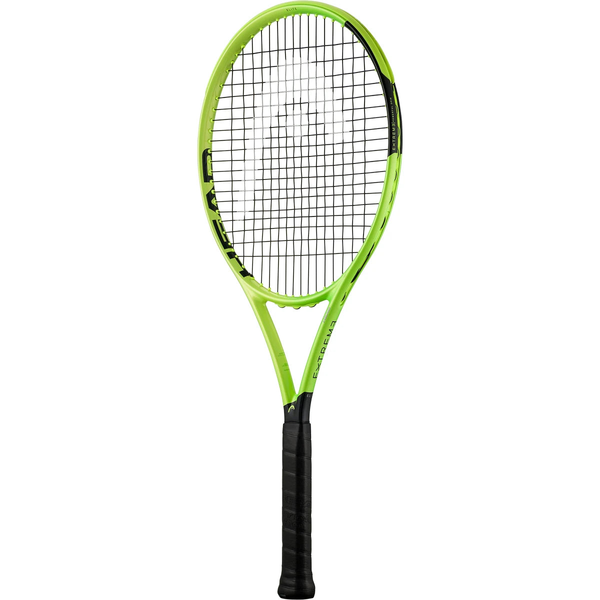 Head Extreme Elite 2026 Racket (260 Gr) (Strung)