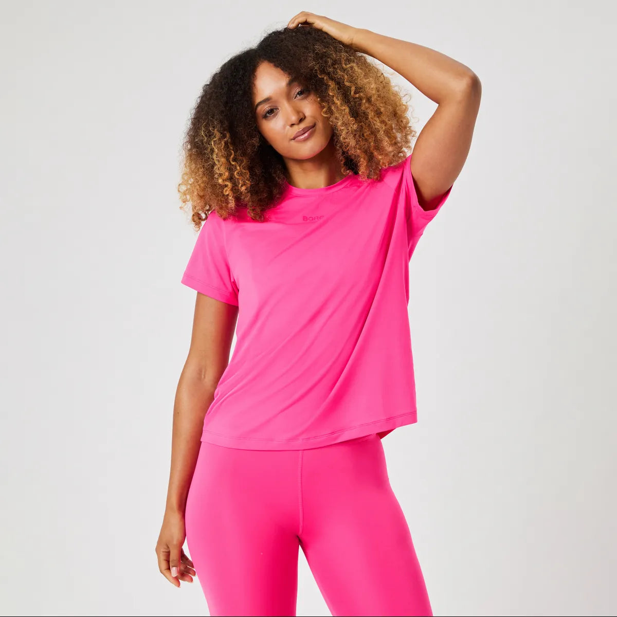 Bjorn Borg Women's Sports T-Shirt