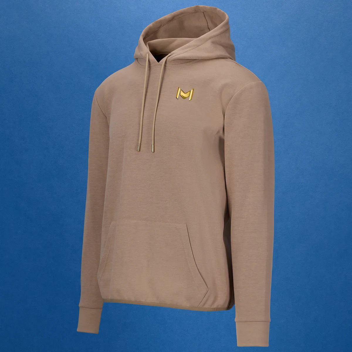 Mouratoglou Apparel Paris Hoody Sweatshirt