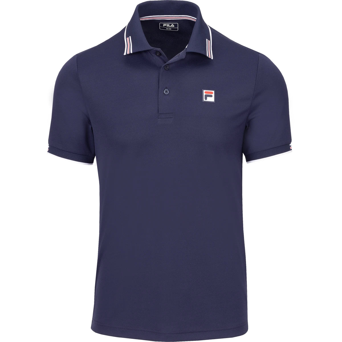 Fila Alejandro Polo