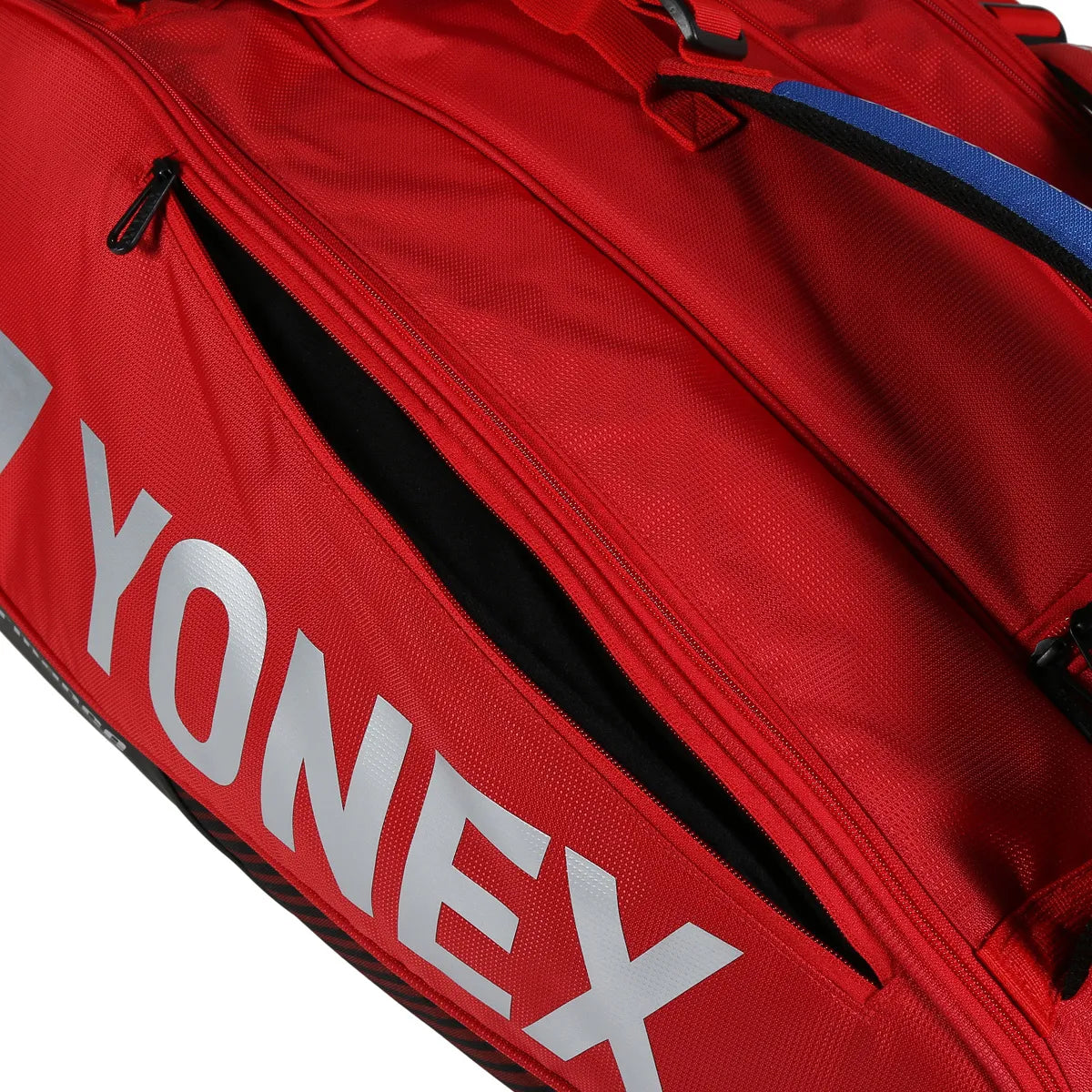 YONEX PRO9 BAG RACKETS 92429 SCARLET
