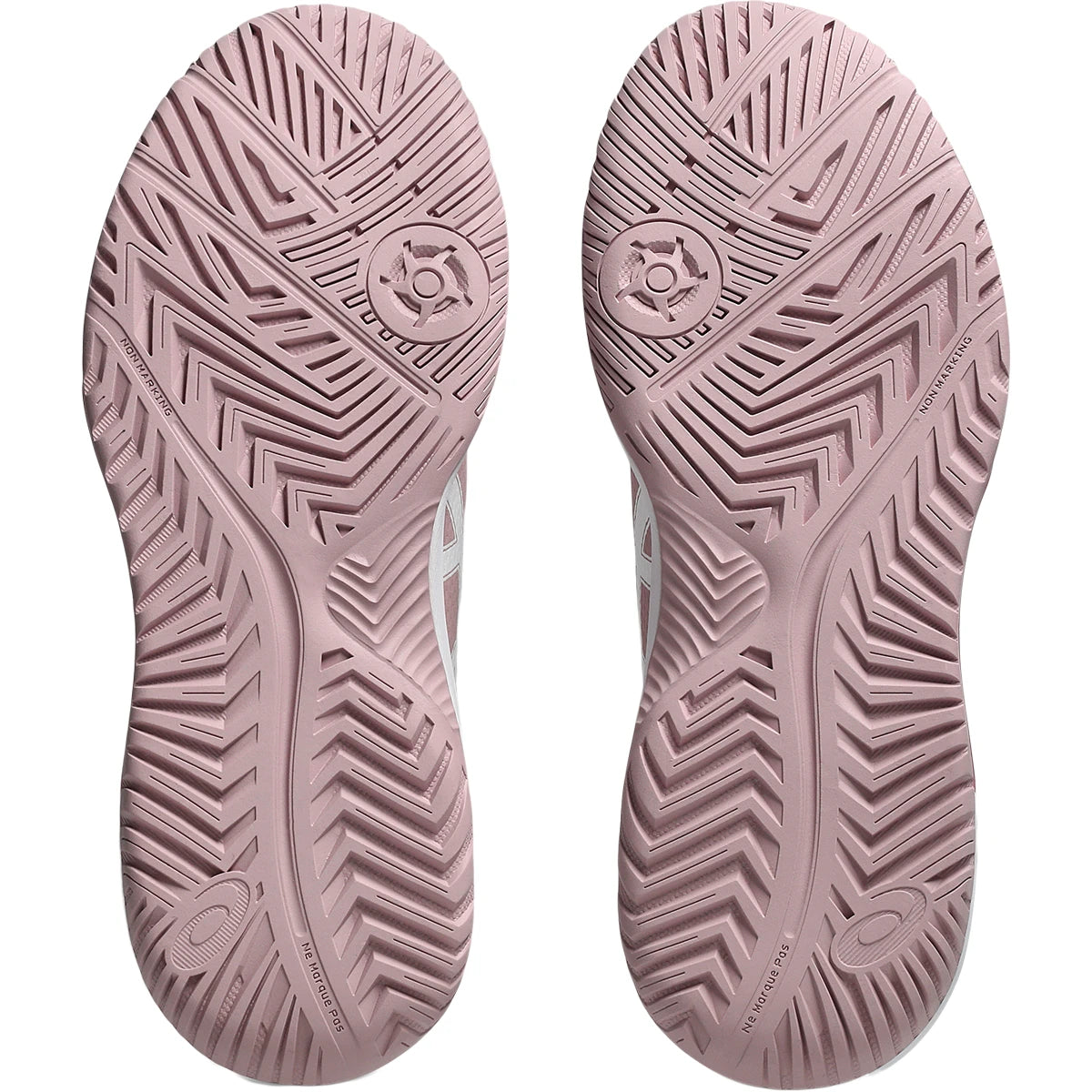Asics Women's Gel Dedicate 8 All Court Shoes