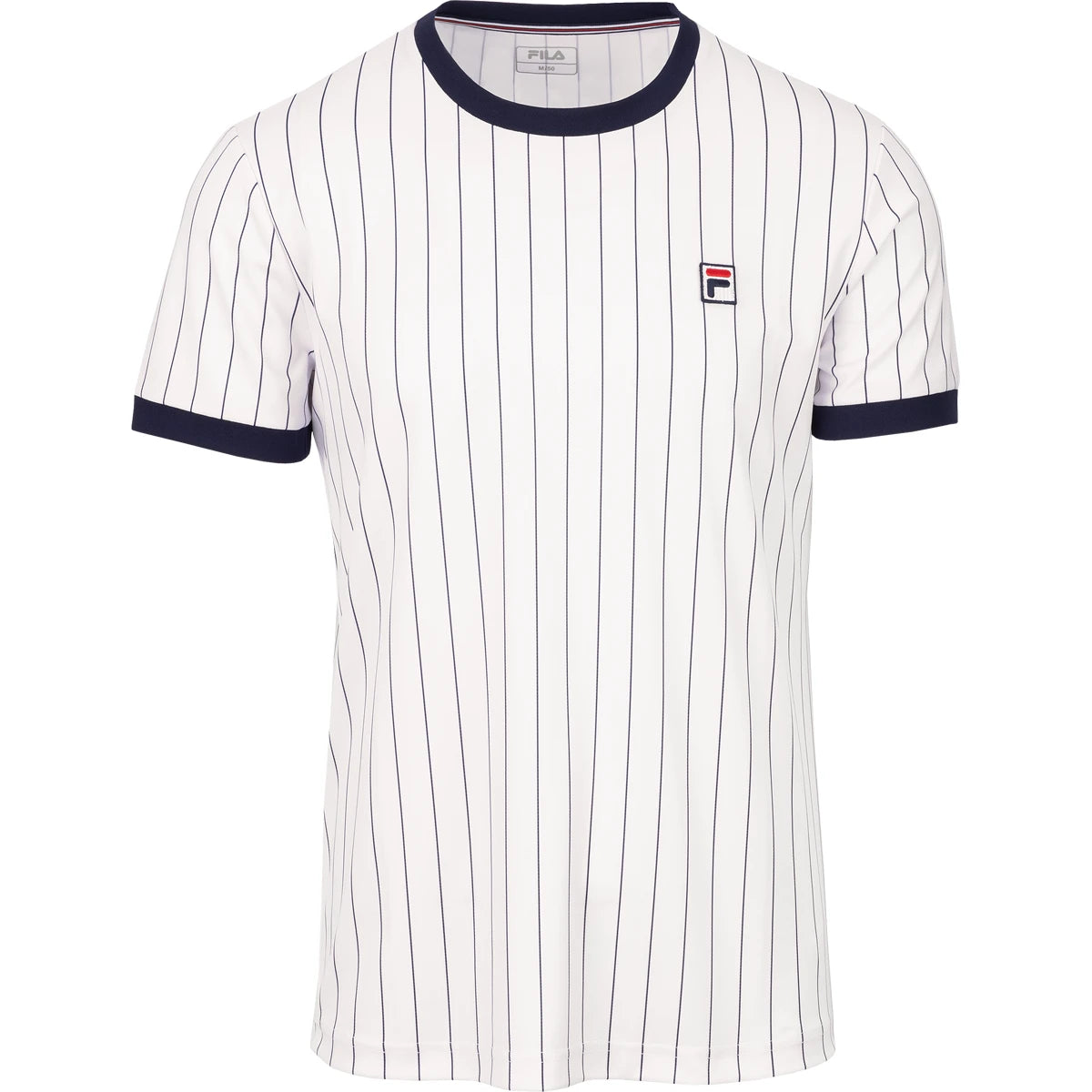 Fila Bb1 Stripes T-Shirt