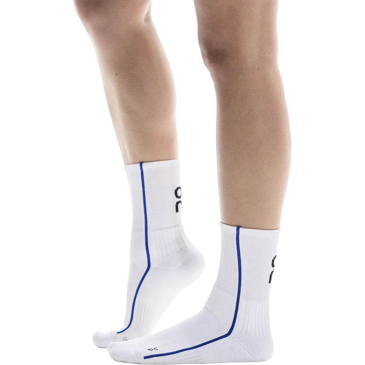 On Court Socks M(Id)