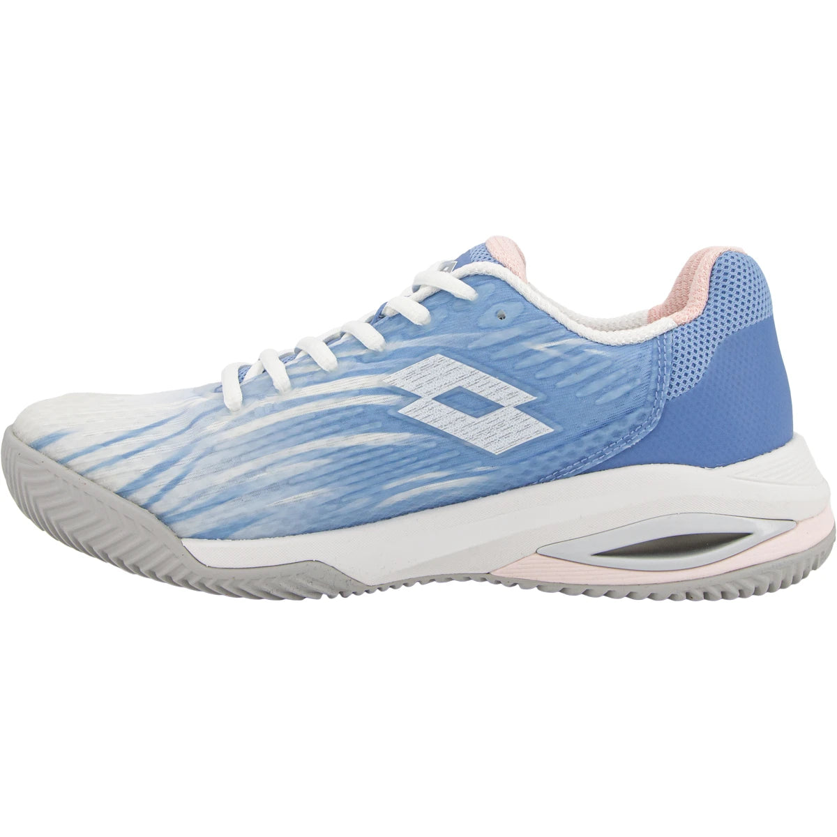 Lotto Women's Mirage 200 II Clay Shoes