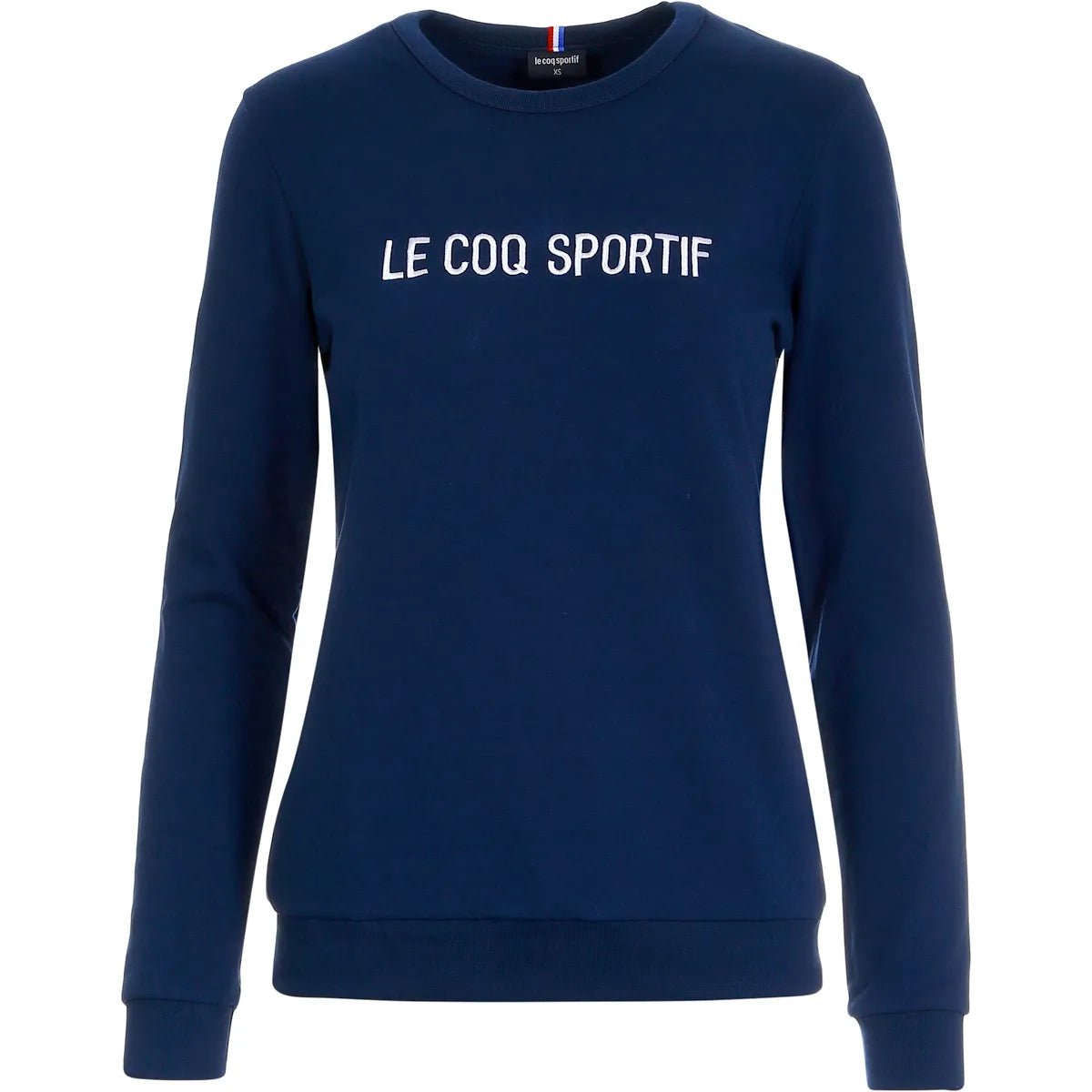 Le Coq Sportif Women's Season Crew Sweat