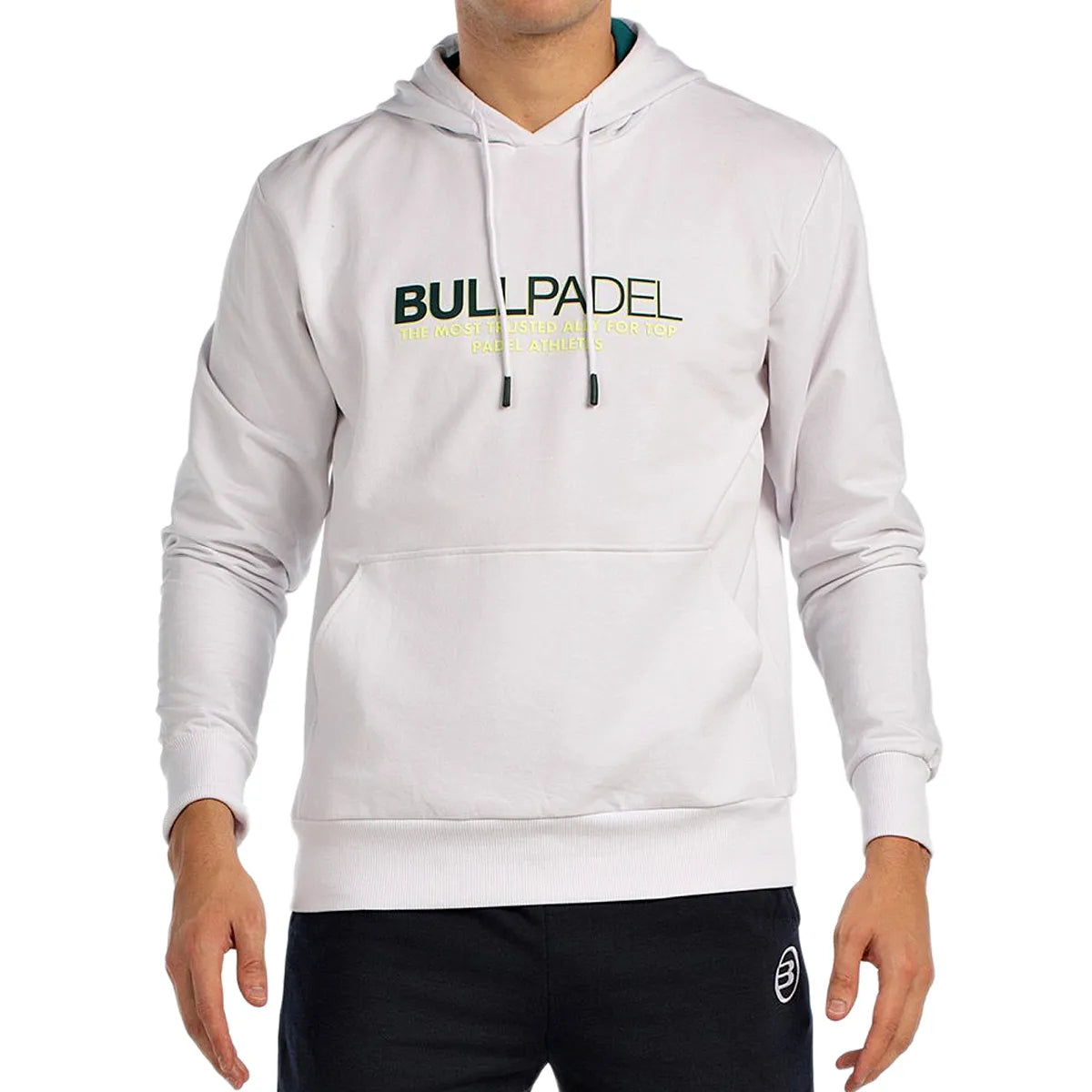 Bullpadel Boyen Sweat