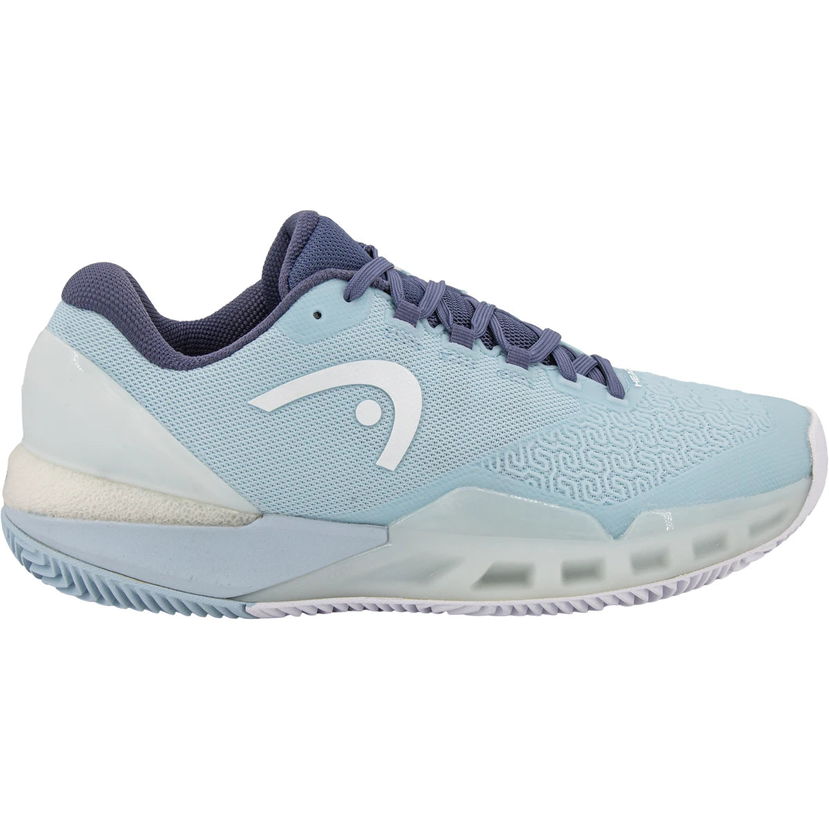 Head Women's Revolt Pro 5.0 Clay Shoes
