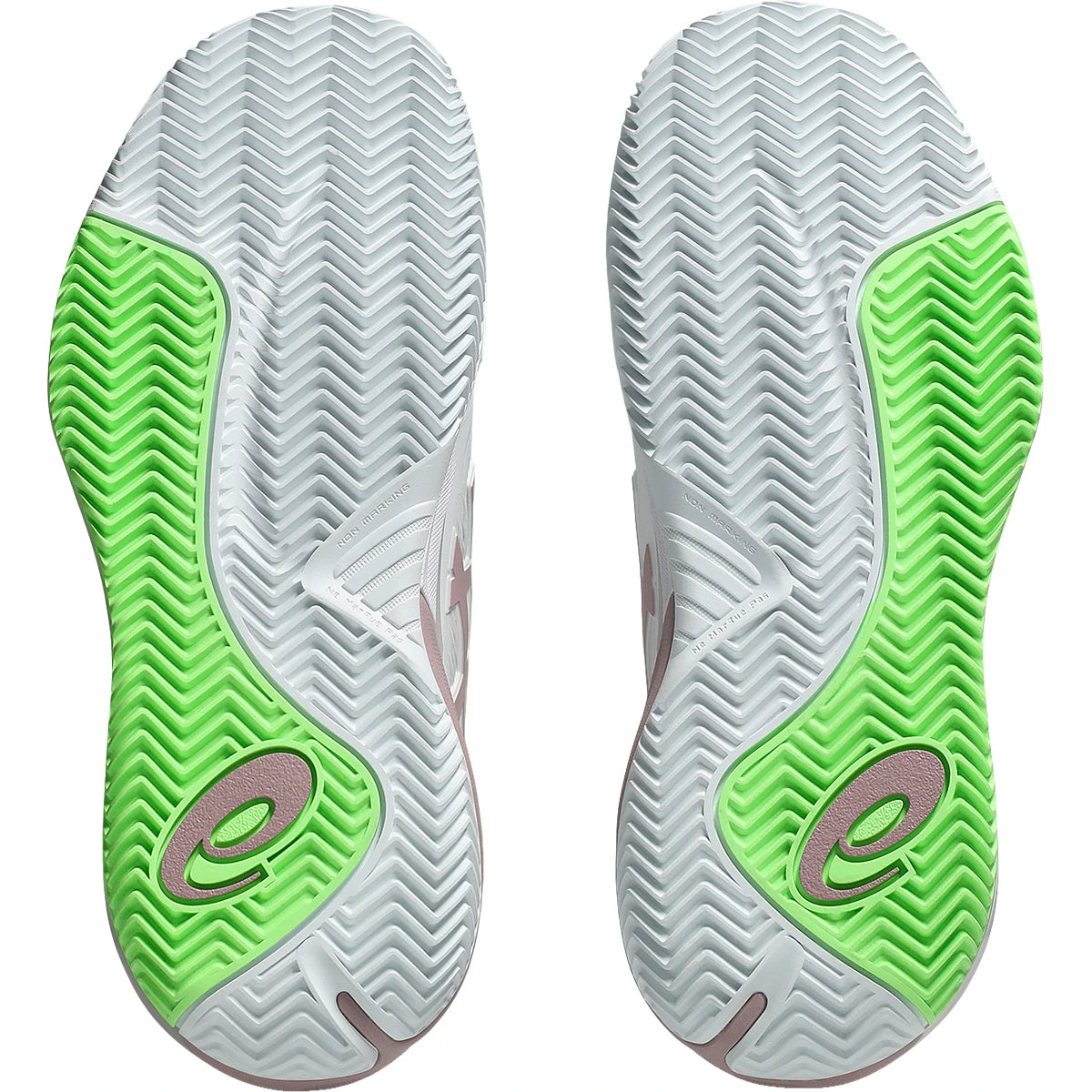 Asics Women's Gel Resolution X Clay Shoes