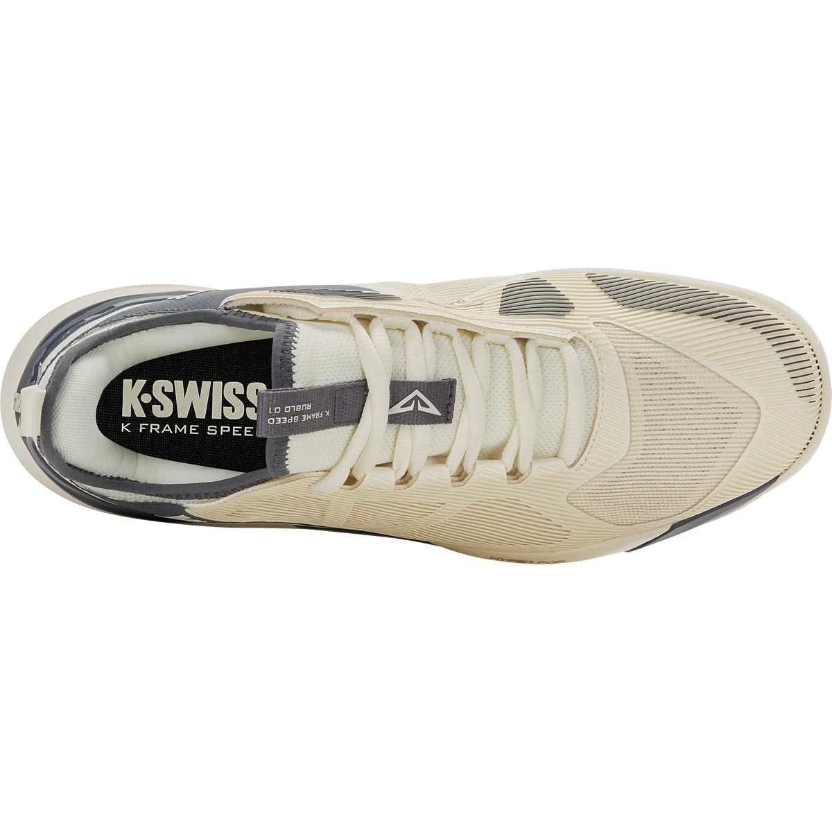 K-Swiss K-Frame Speed Rublo All Court Shoes