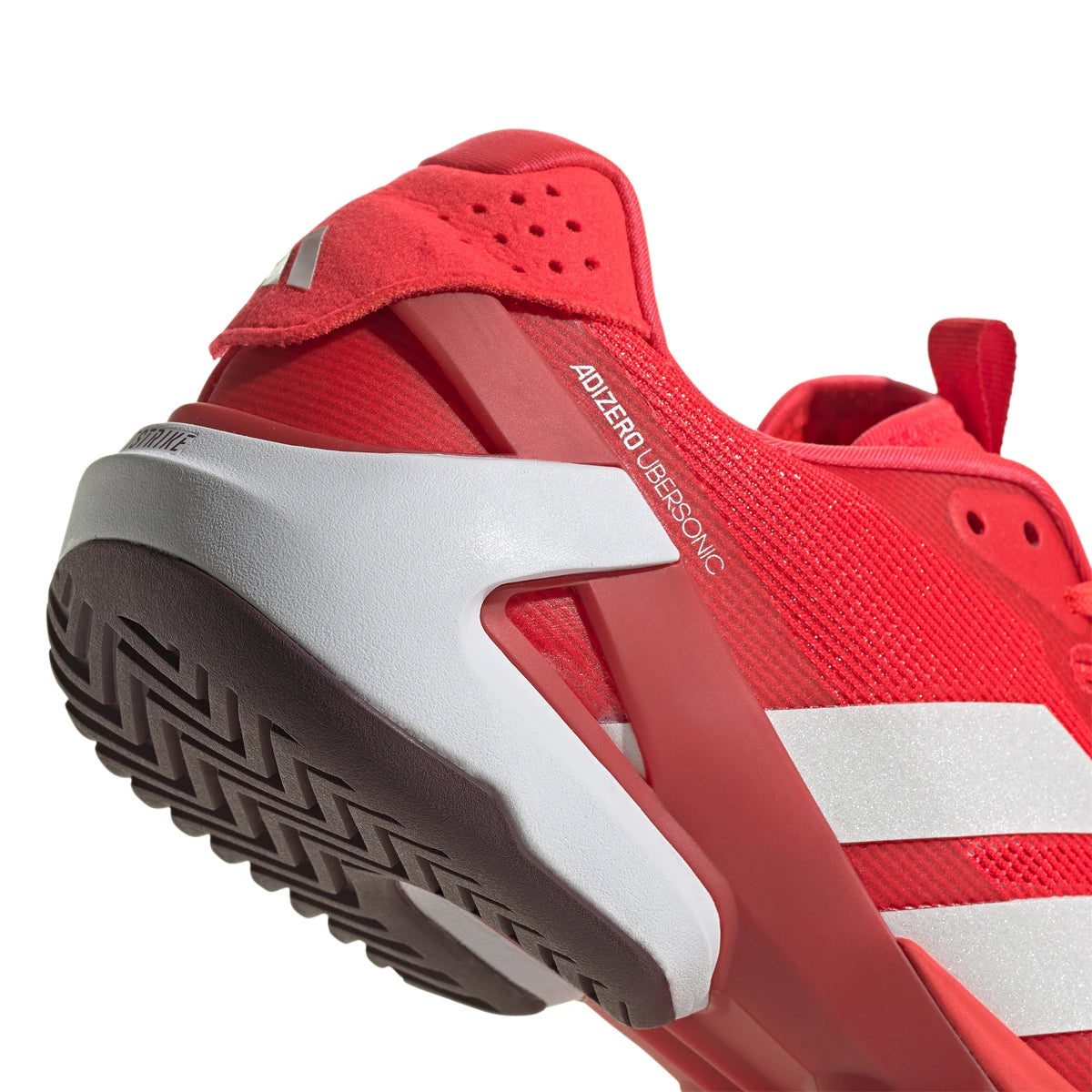 adidas Ubersonic 5 All Court shoes