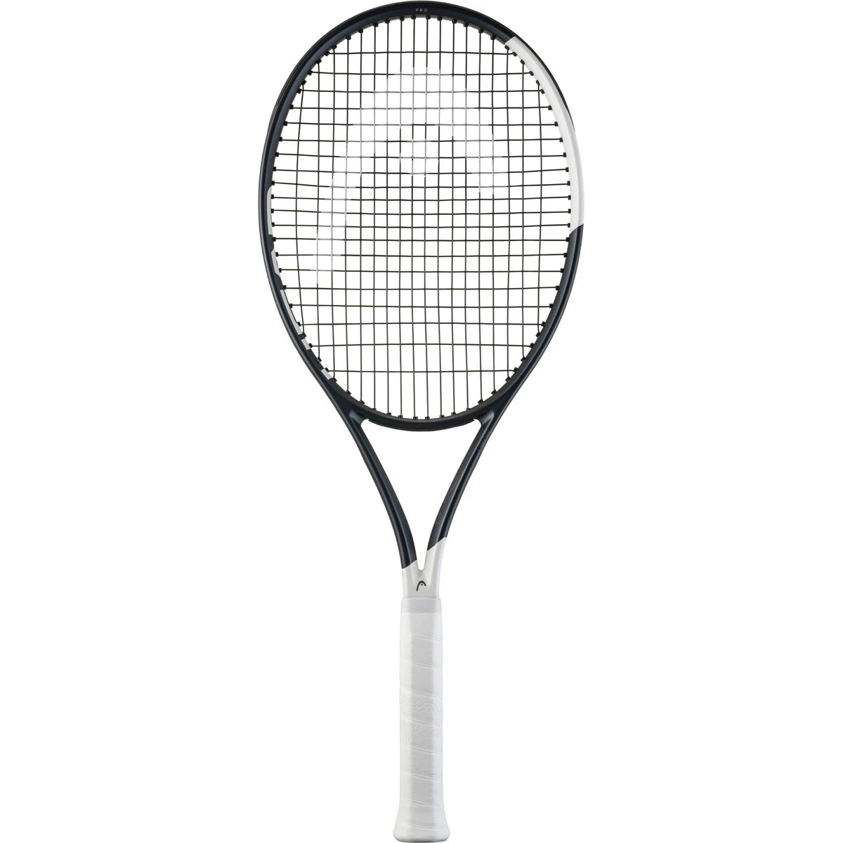Head Speed Pro Racket Test (310 Gr)