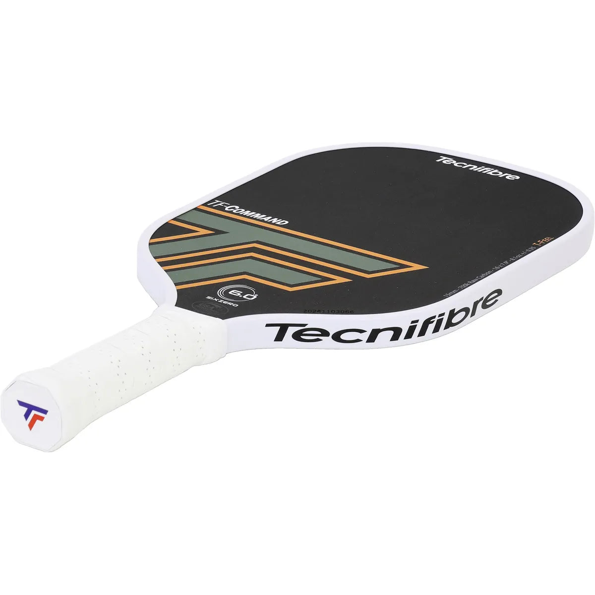 Tecnifibre Command Pickleball racket