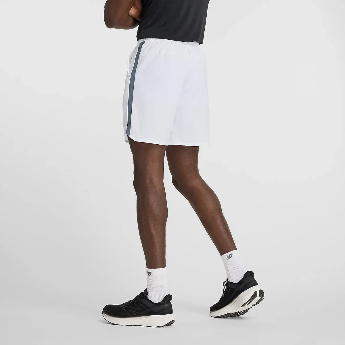 New Balance Athlete Shorts