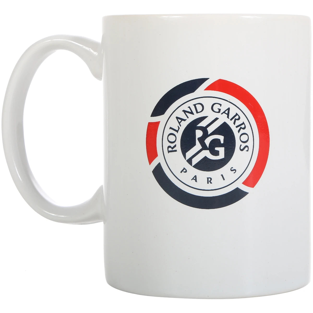 Roland Garros Mug