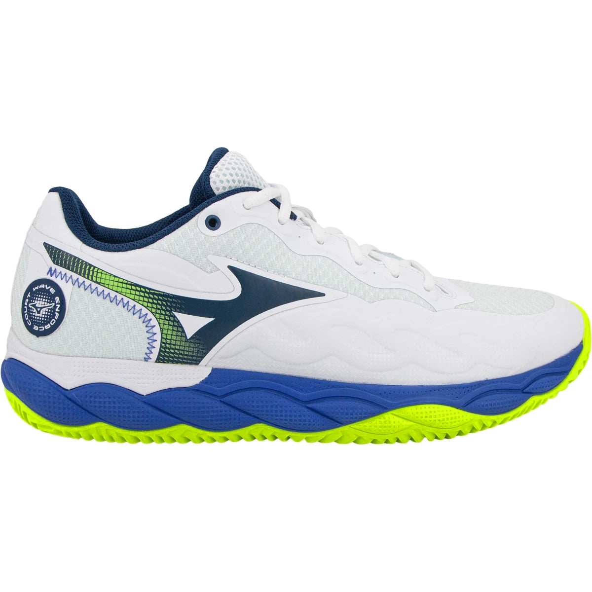 Mizuno Wave Enforce Clay Court Shoes
