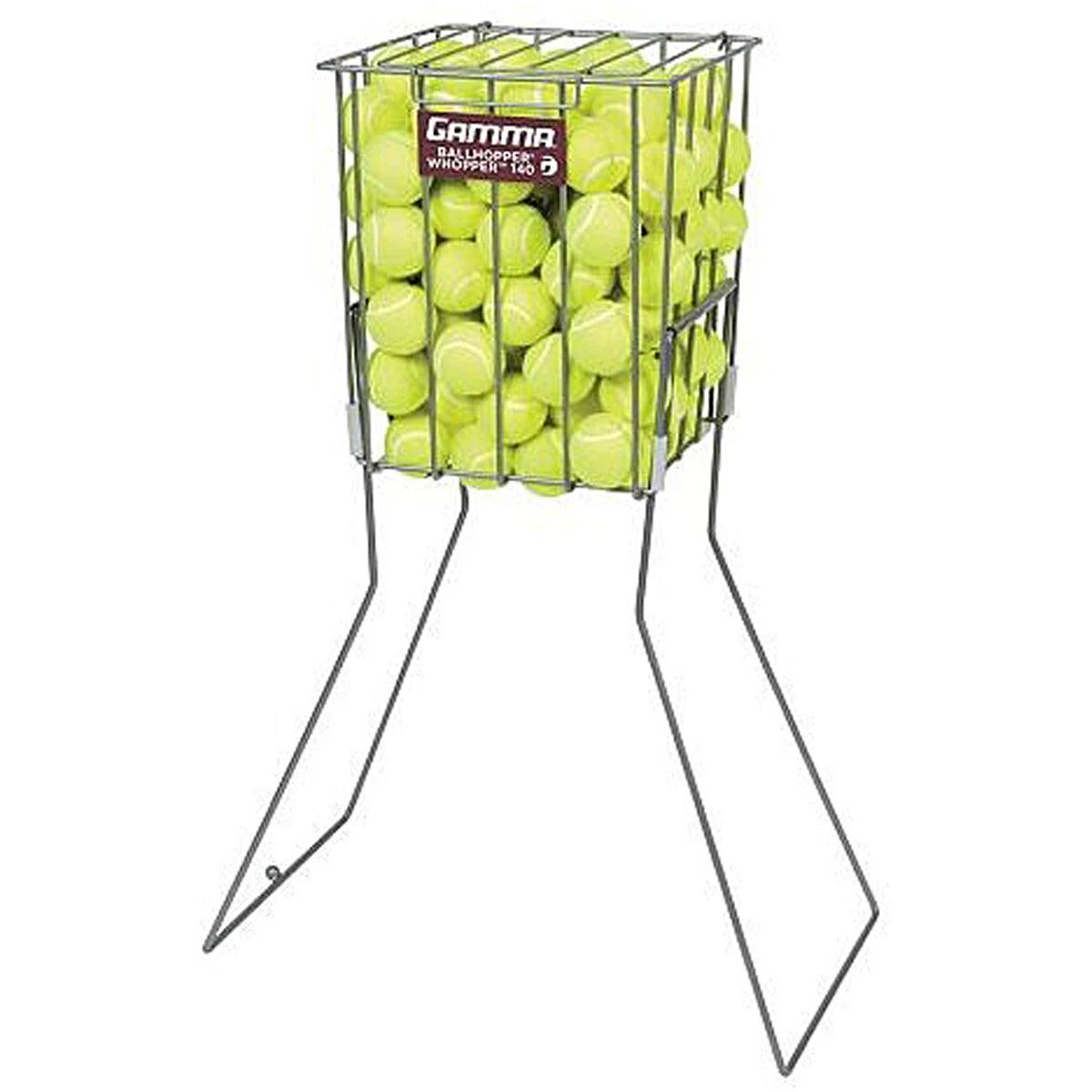 Gamma Whopper 140 Ball Collector Basket