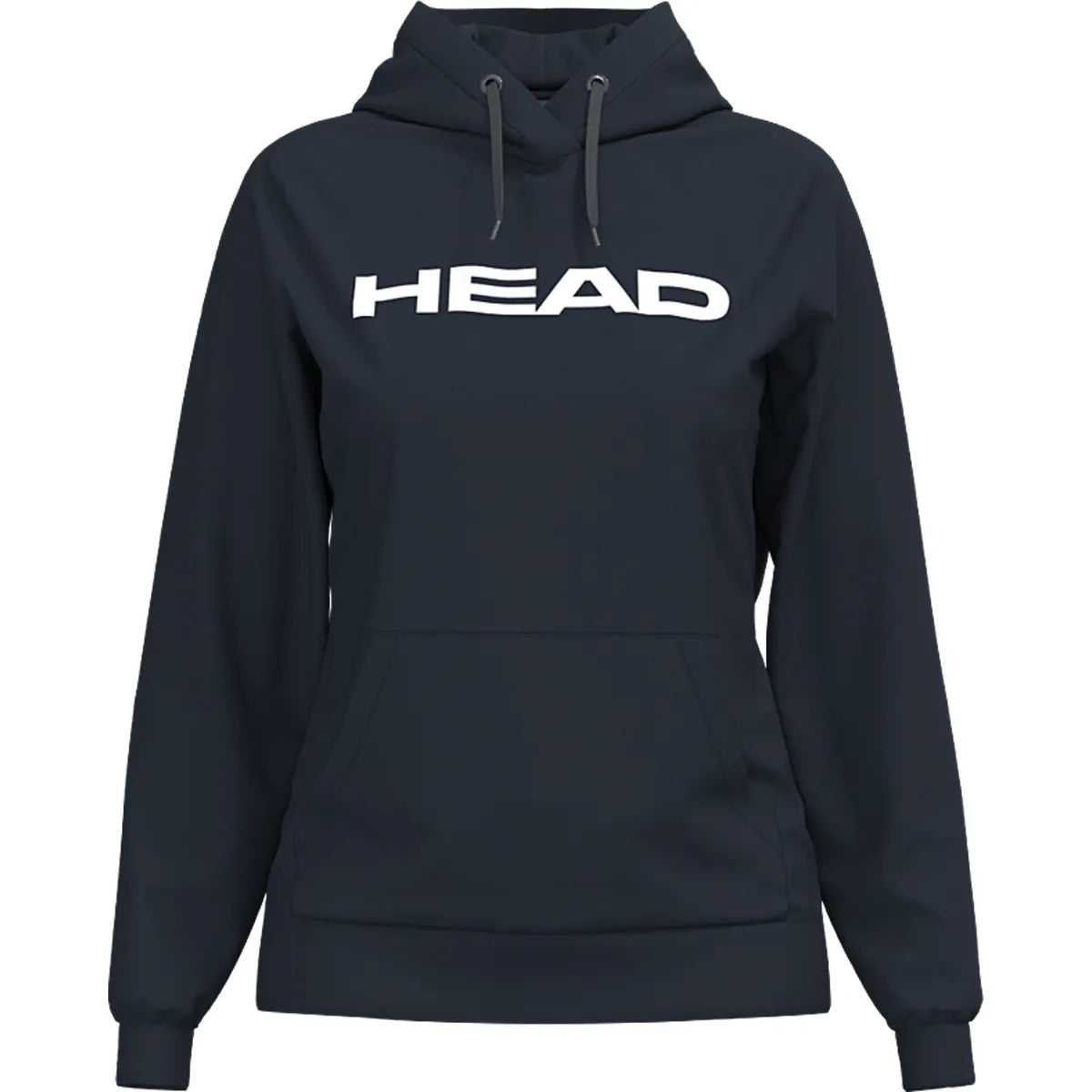 Head Women's Club Original Hoody Sweatshirt