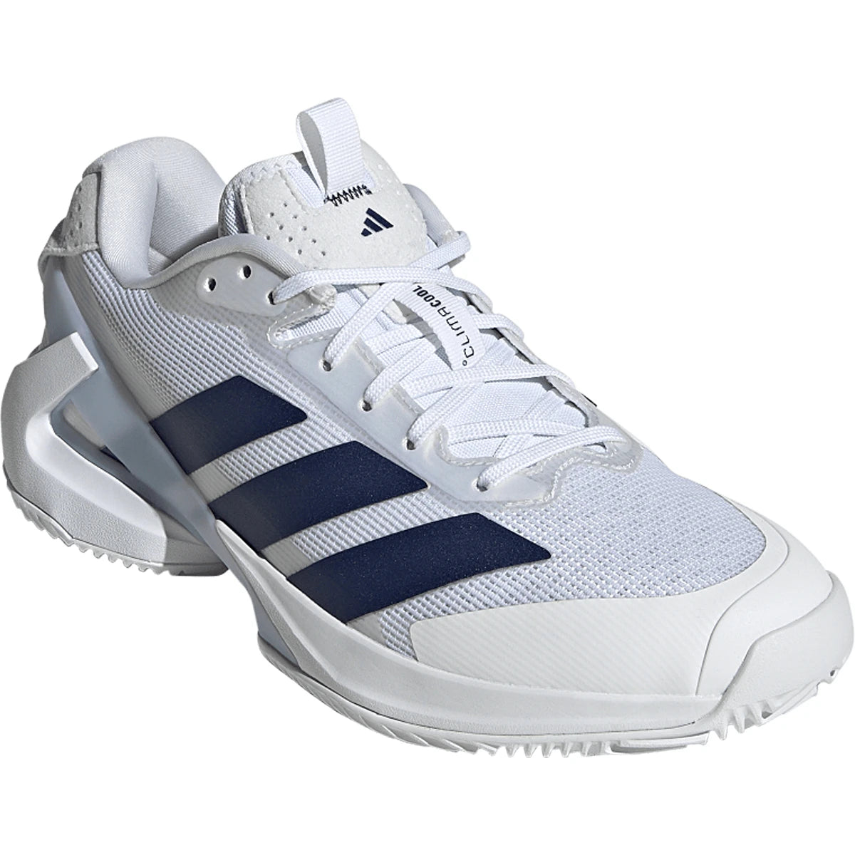 adidas Women's Adizero Ubersonic 5 Clay Shoes