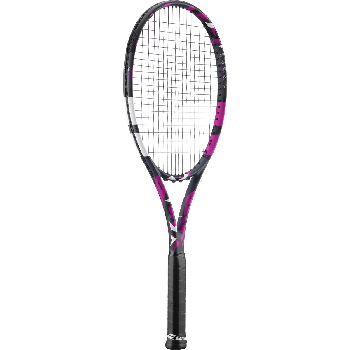 Babolat Boost Aero Pink Racket (260 Gr)