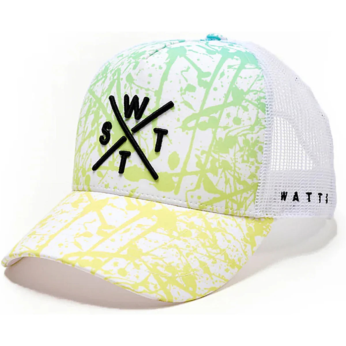 Watts Tokyo Cap