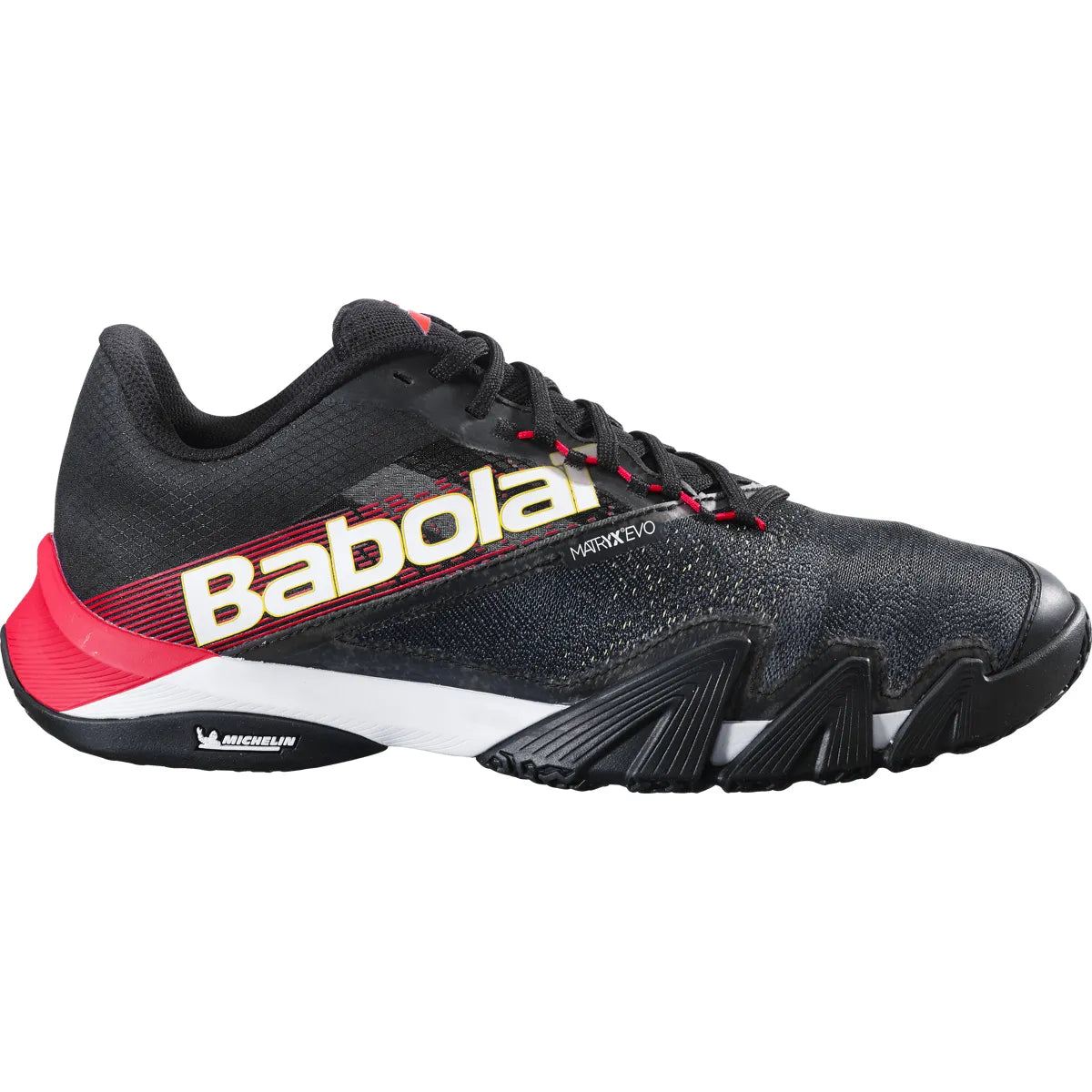 Babolat Jet Premura 2 Padel Shoes