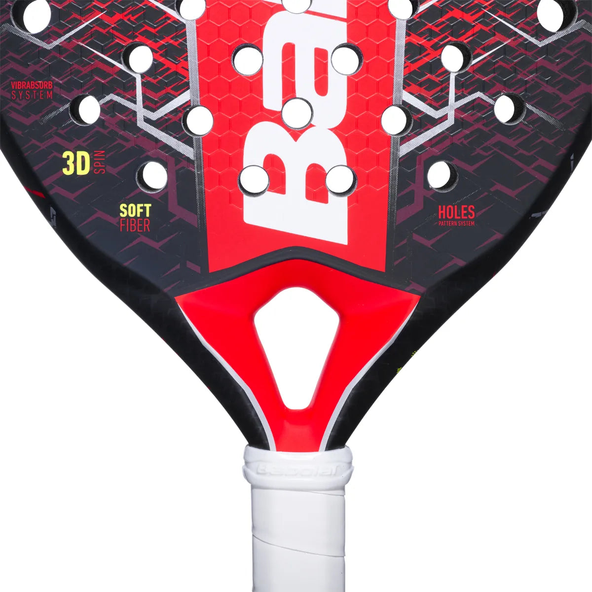 Babolat Technical Vertuo Padel Racket