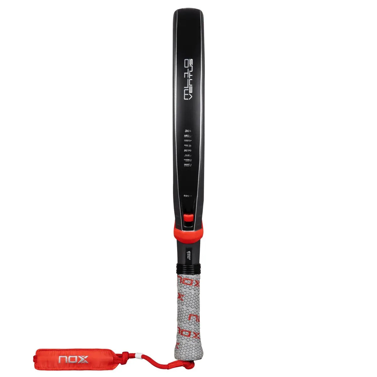 Nox Ml10 Ventus Control 3K Padel Racket