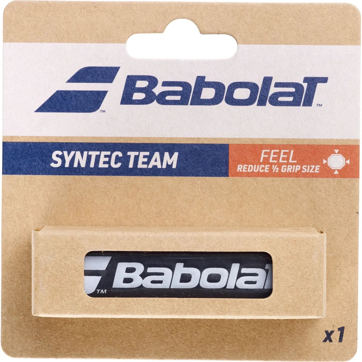 Babolat Syntec Team Overgrip