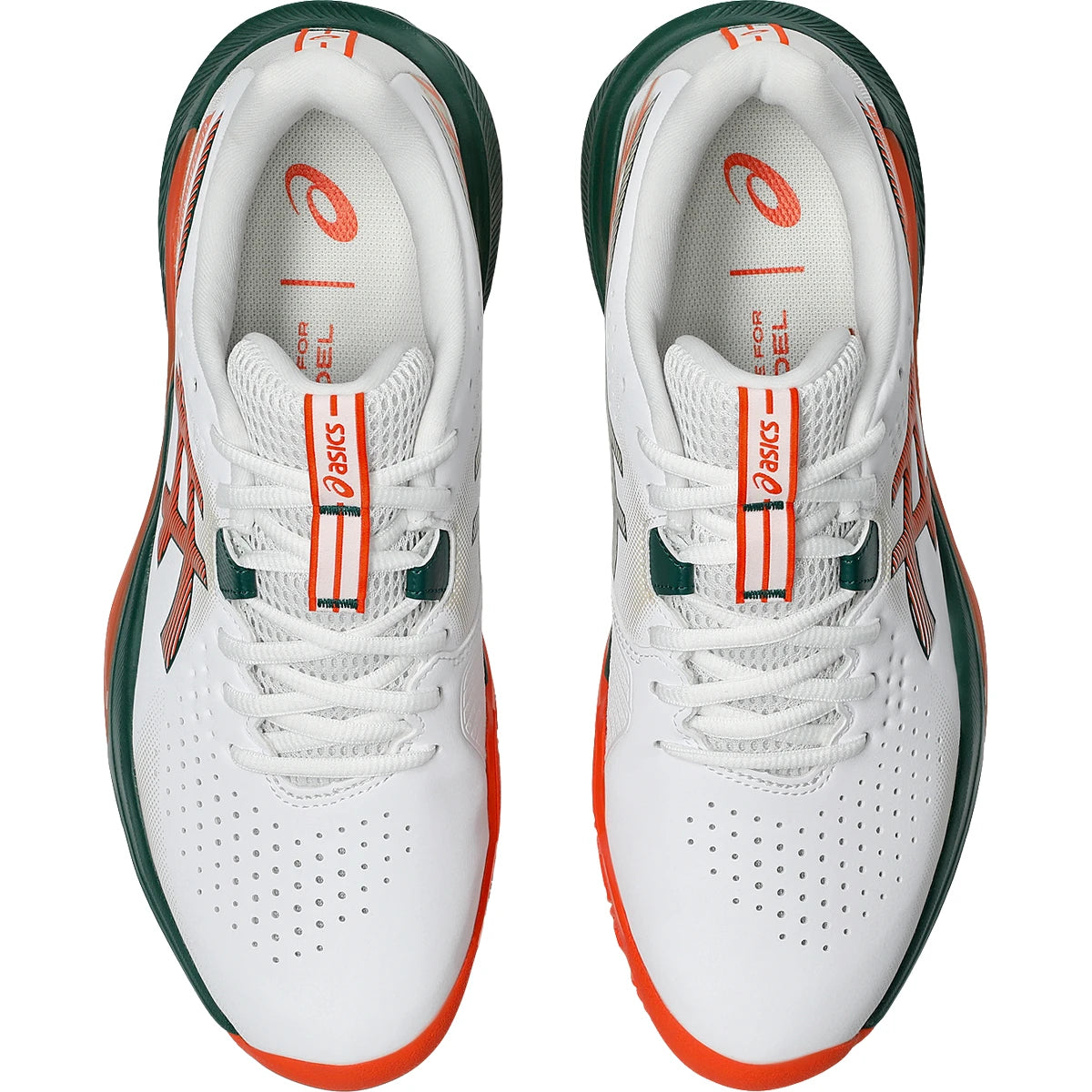 Asics Gel Challenger 15 Padel Shoes