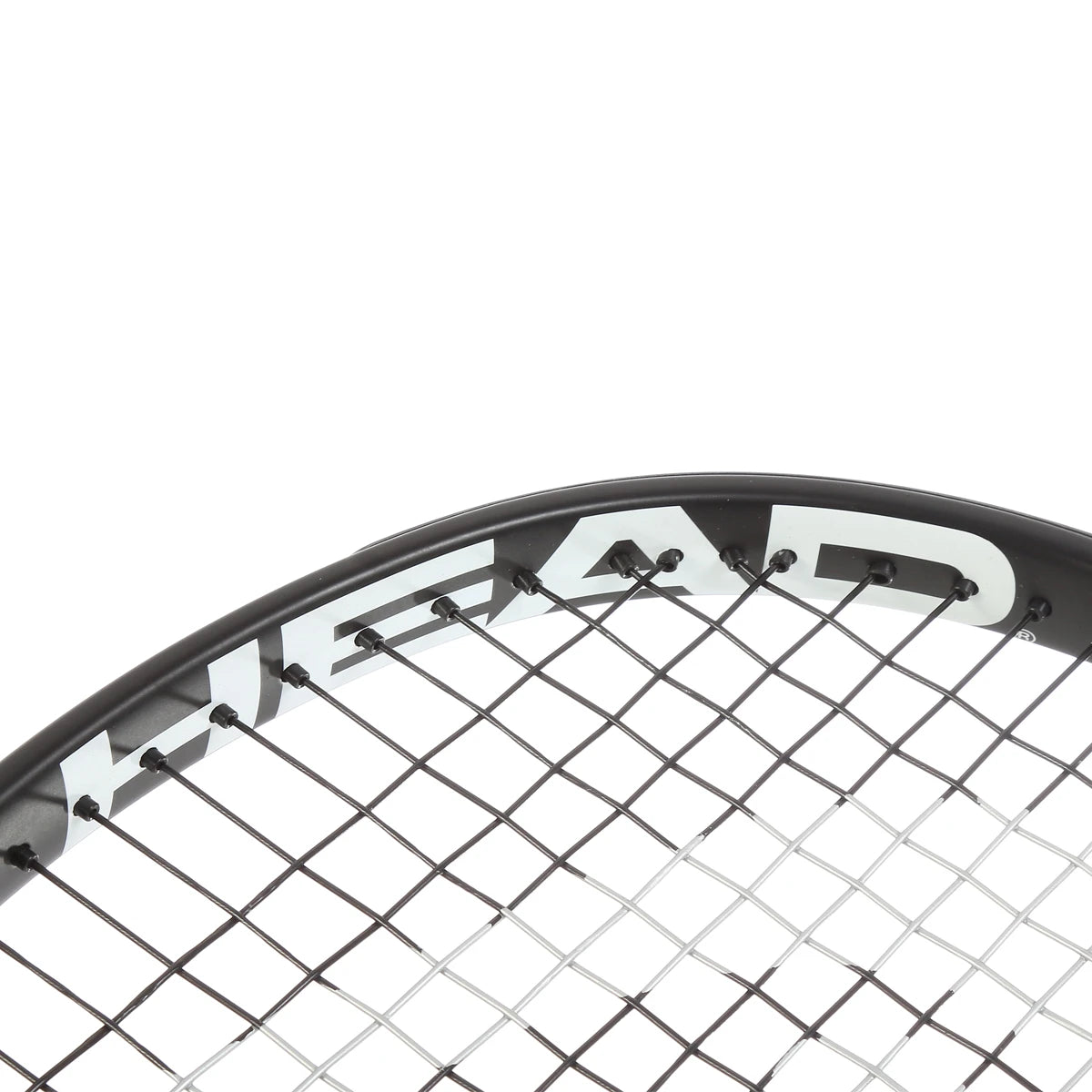Head G Laser OS Racket (Strung)