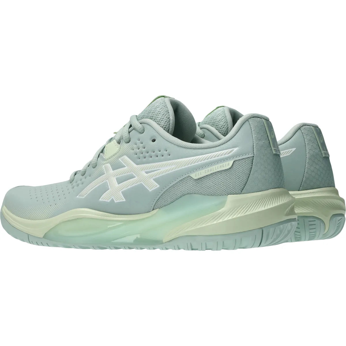 Asics Women's Gel Challenger 15 All Court Shoes