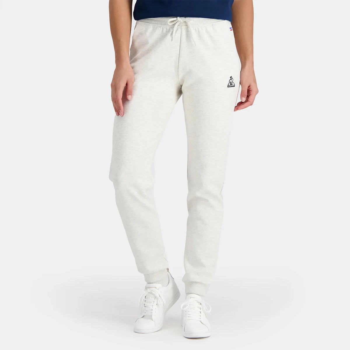 Le Coq Sportif Women's Regular Trousers
