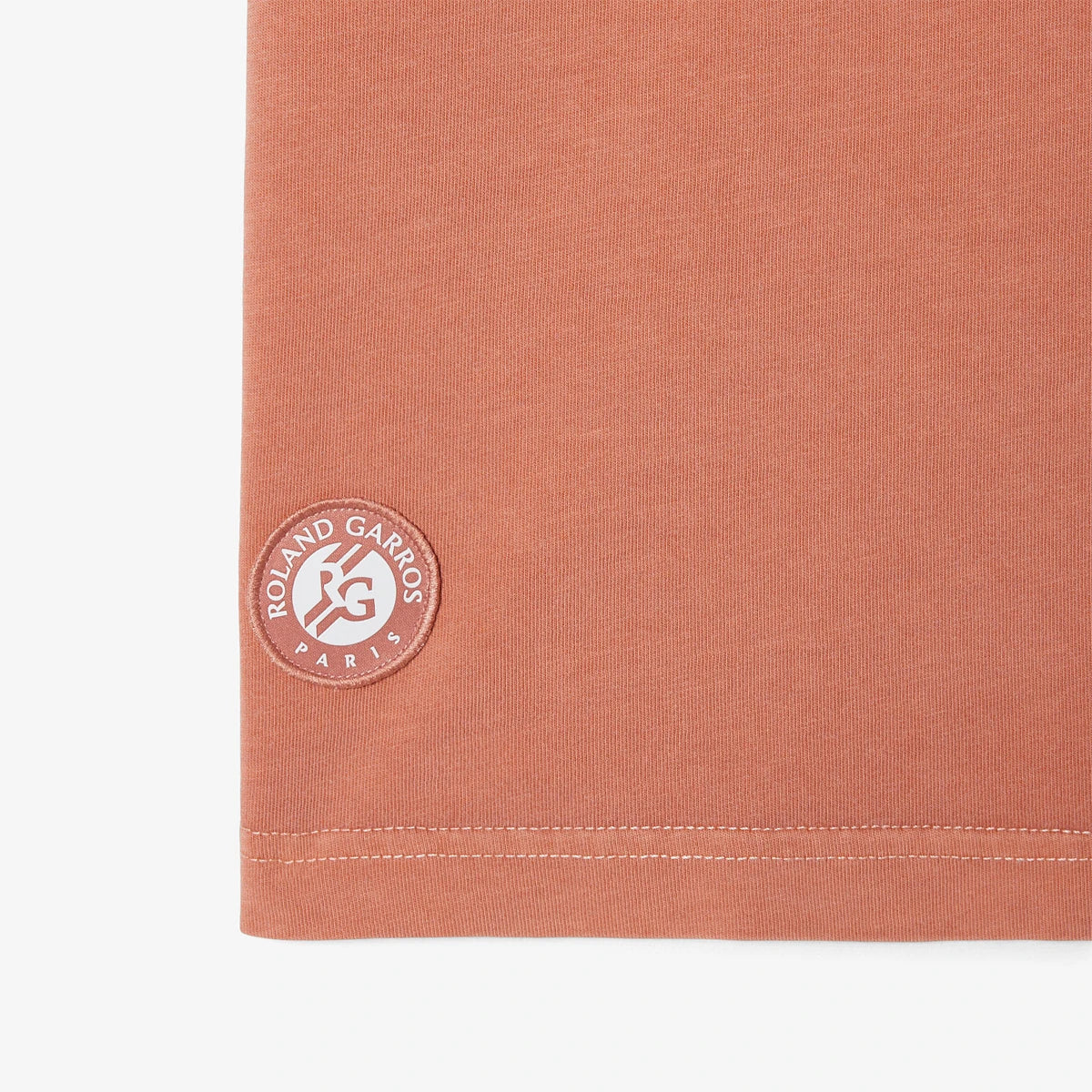 Lacoste Roland Garros Clay T-Shirt