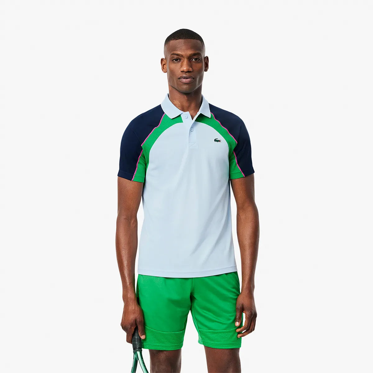 Lacoste Athlete Melbourne / Miami Polo