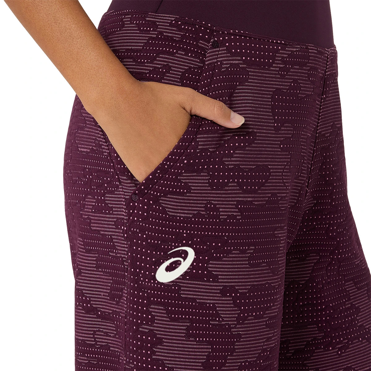 Asics Women's Match Trousers