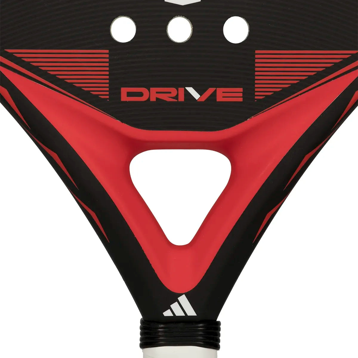 adidas Drive Black 2026 Padel racket