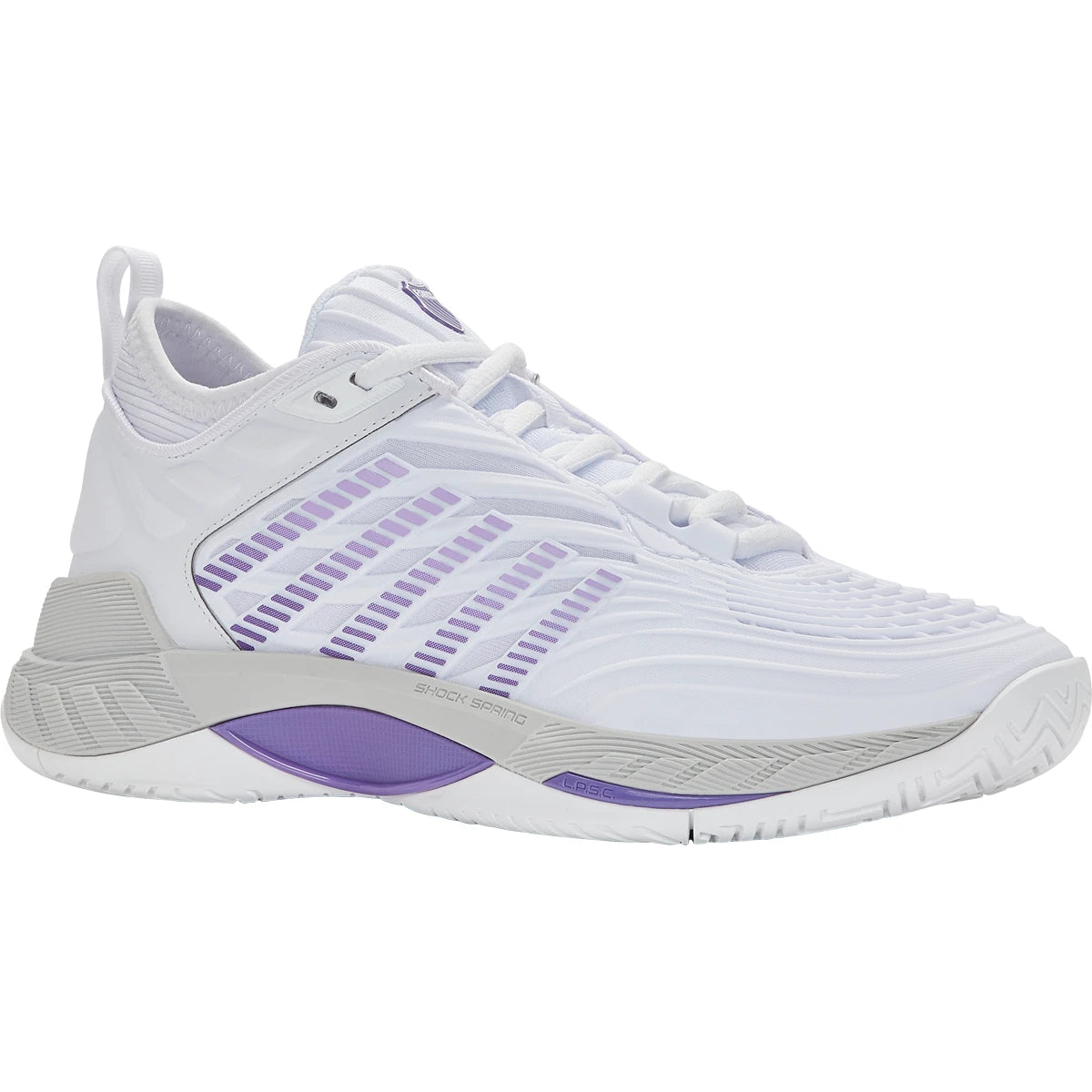 K-Swiss Women's Hypercourt Supreme 2 All Court Shoes