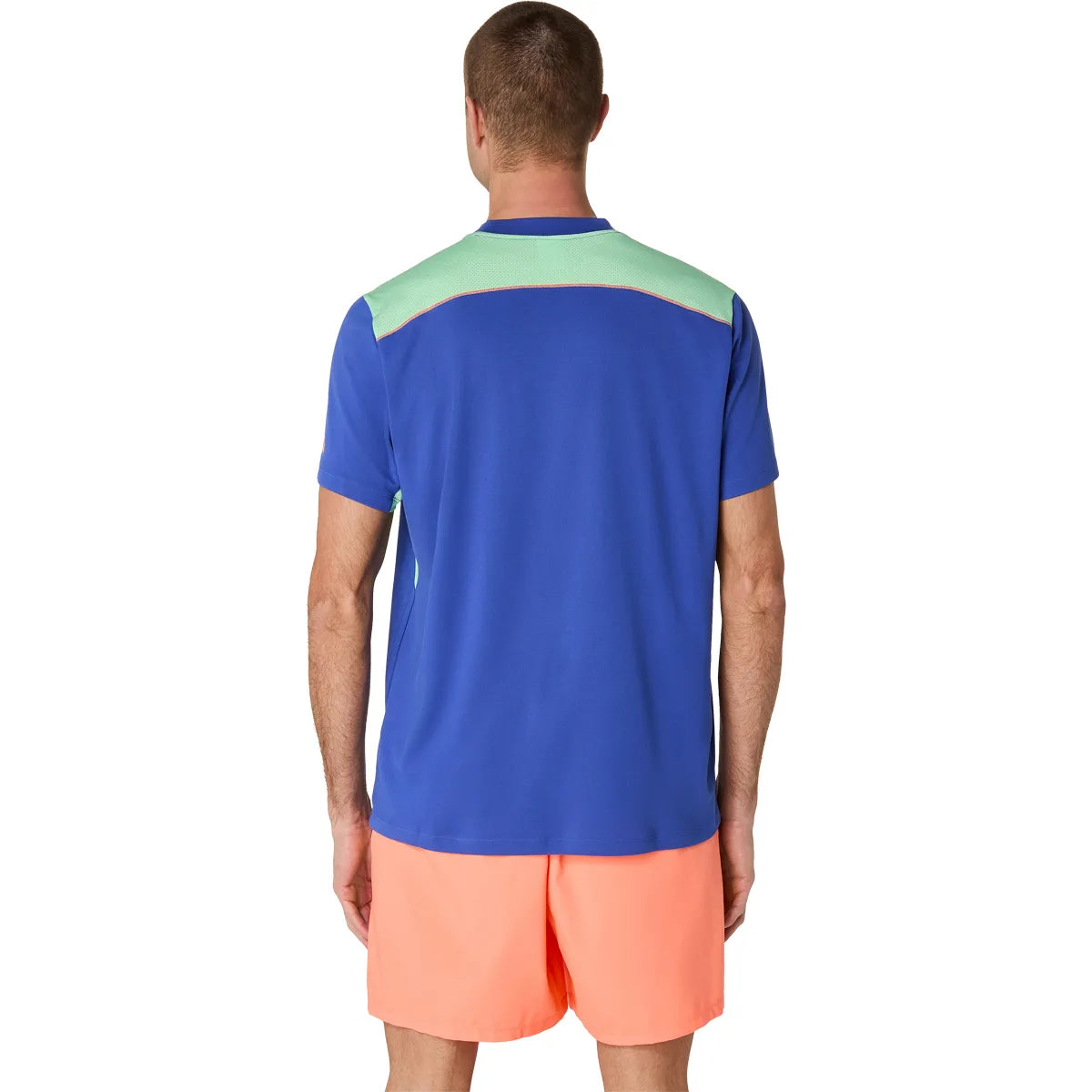 Asics Padel Court T-Shirt