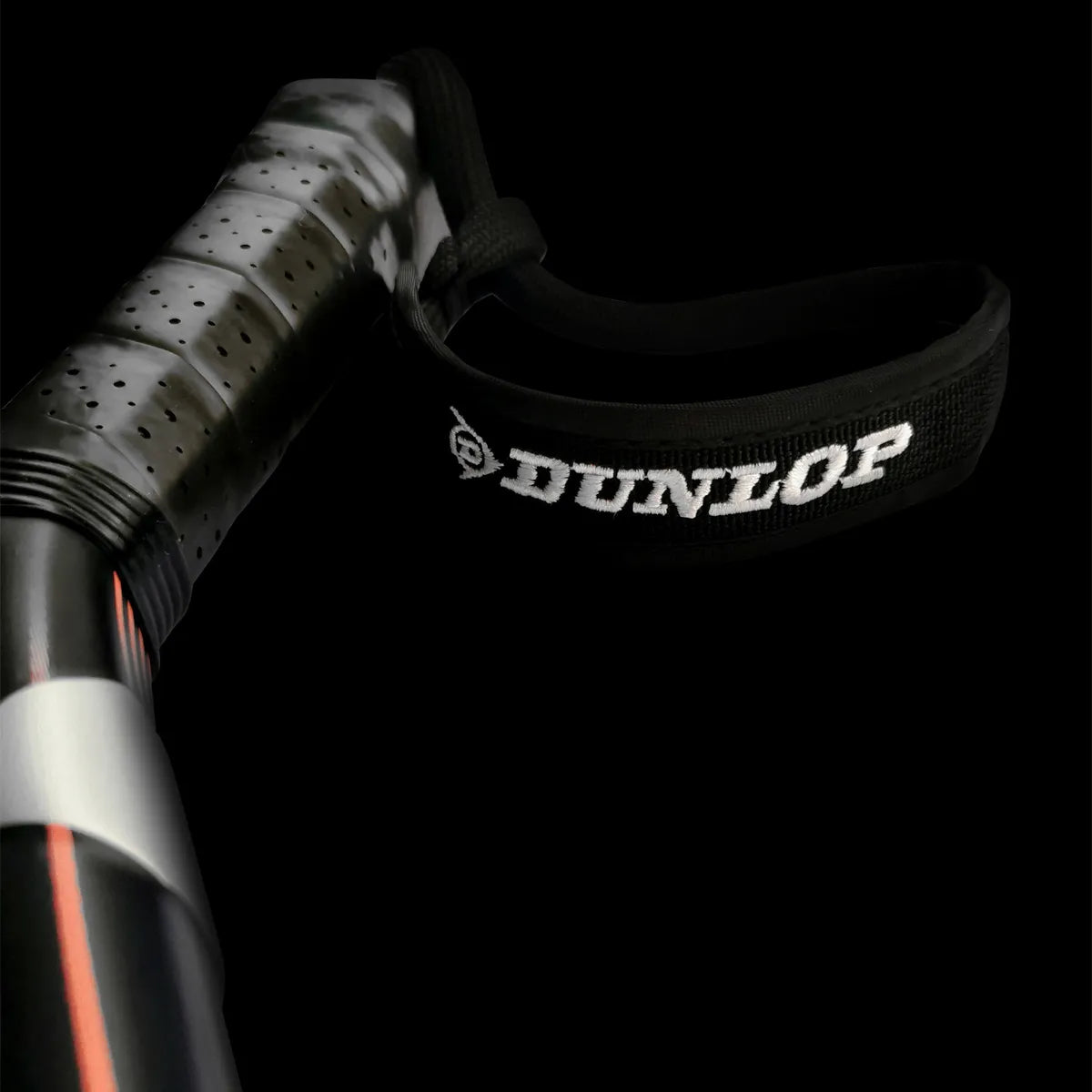 Dunlop Galactica Os Padel Racket