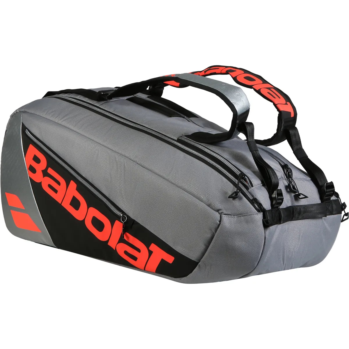Babolat RH Pure Strike 9 Rackets Tennis Bag
