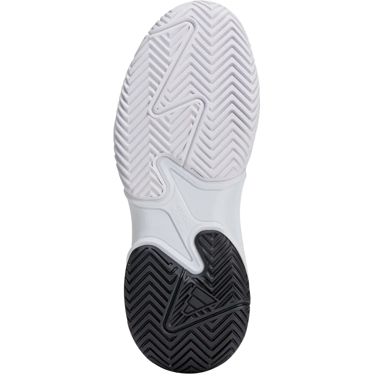adidas Women's Asmc Barricade All Court Shoes