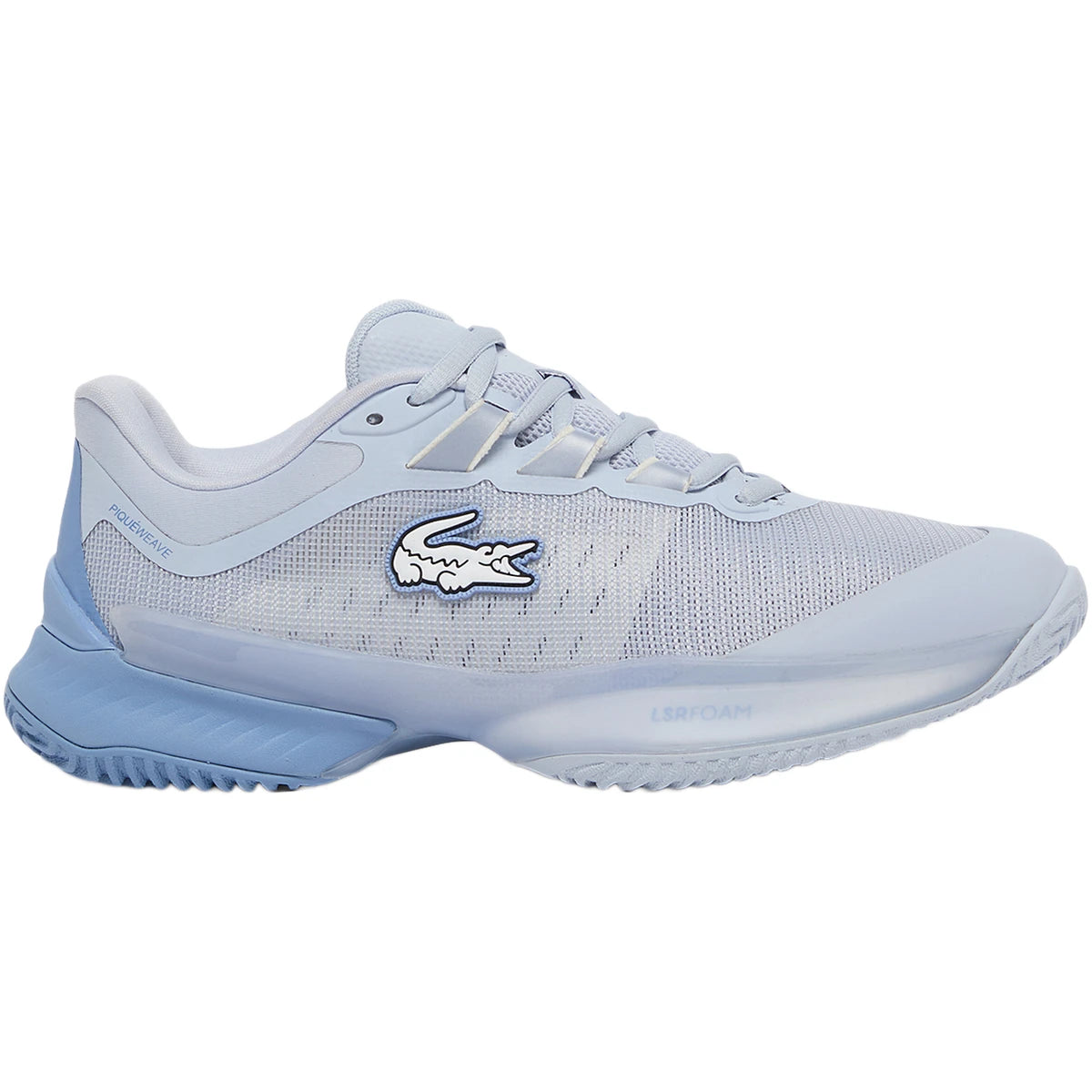 Lacoste Women's AG-LT Ultra Paris Clay Shoes