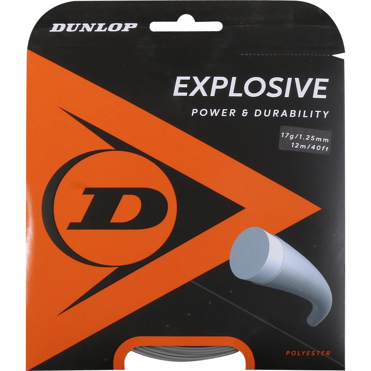 Dunlop Explosive String (12 Metres)